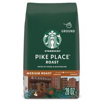 Café Moído Starbucks Pike Place Torra Média 794g