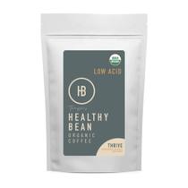 Café moído Thompson's Healthy Bean Thrive de baixa acidez 311 g