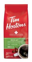 Café moído Tim Hortons torra média descafeinado 340 g Café moído Tim Hortons torra média descafeinado 340 g