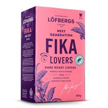 Café moído torra escura 450 g
