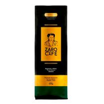 Café Moído Torra Escura Intenso Zaro Café 250g