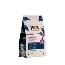 Café Moído Umê 1908 Coffee Station - 250g Café Moído Umê 1908 Coffee Station - 250g