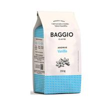 Café Moído Vanilla Baggio - 250g Café Moído Vanilla Baggio - 250g