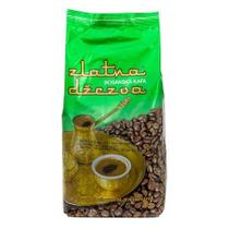Café Moído Vispak Zlatna Dzezva 500g - Saco Verde Café Moído Vispak Zlatna Dzezva 500g - Saco Verde
