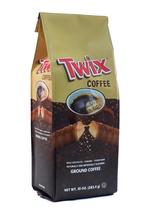 Café Moído White Coffee Torra Média Caramelo 283g Café Moído White Coffee Torra Média Caramelo 283g