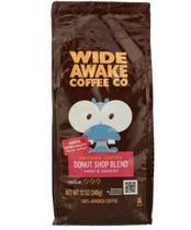 Café Moído Wide Awake Donut Shop Blend 340g Café Moído Wide Awake Donut Shop Blend 340g