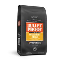 Café Molido Bulletproof Breakfast Blend Tostado Ligero 350 ml