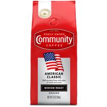 Café Molido Community Coffee American Classic 340g Café Molido Community Coffee American Classic 340g