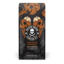 Café Molido Death Wish Chocolate Avellana 396 ml Café Molido Death Wish Chocolate Avellana 396 ml