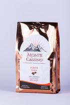 Café Monte Cassino Fonti Grãos 250g
