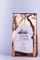 Café Monte Cassino Fonti Moído 250g Café Monte Cassino Fonti Moído 250g