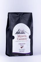 Café Monte Cassino Origens Grãos 250g