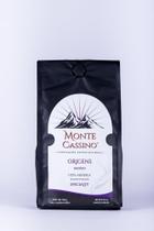 Café Monte Cassino Origens Moído 250g
