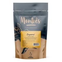 Café Montrês Especial Coqueiral, Torrado em Grãos, 100% Arábica - 250g