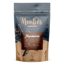 Café Montrês Especial Origens Nepomuceno, Torrado e Moído - 250g