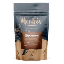 Café Montrês Especial Origens Nepomuceno, Torrado em Grãos - 250g