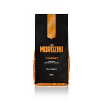 Café Morozini Gourmet Espresso em grãos