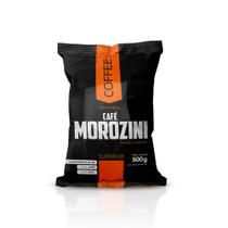 Café Morozini Superior em pó 500g (10 unidades)