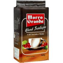 cafe morro grande