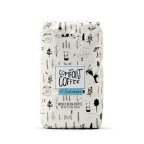 Café Mt. Comfort El Salvador Torra Média 1,13 kg em Grãos