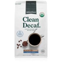 Café Natural Force Clean Descafeinado Moído Orgânico 283g