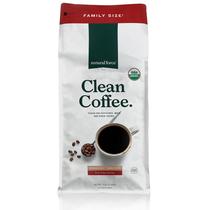 Café Natural Force Orgánico Clásico a Granel 2.27 kg