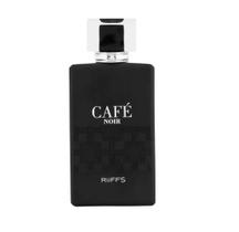 Café Noir Riiffs Eau De Parfum Masculino -100 ml