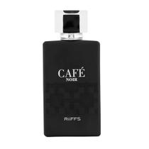 Café Noir Riiffs Eau De Parfum Masculino-100 ml