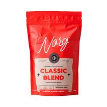 Café Norg Classic Blend moído 250 g Café Norg Classic Blend moído 250 g