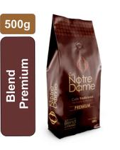 Café Notre Dame Moído 500G - Premium
