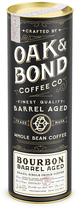 Café OAK & BOND Envelhecido em Barril de Bourbon Brasil 284 g