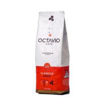 Café Octavio em grãos 250 g - Octavio Café