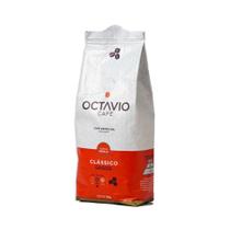 Café Octavio em grãos 500 g - Octavio Café