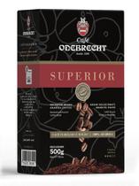 Café Odebrecht Superior 100% Arábica 500g