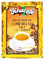 Café OMURA Vinacafé 3 em 1 400 g 20 sachês Café OMURA Vinacafé 3 em 1 400 g 20 sachês
