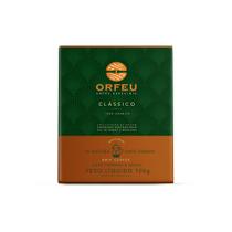 Café Orfeu Clássico Drip Coffee 10 unidades