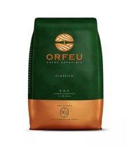 Café Orfeu Clássico Em Grãos 1Kg Café Orfeu Clássico Em Grãos 1Kg
