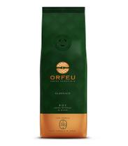Café Orfeu Clássico em grãos 250 g