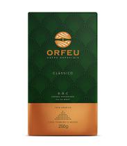 Café Orfeu Clássico moído 250 g
