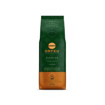 Café Orfeu Clássico para Cafeteira Italiana moído 250 g