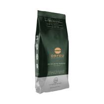 Café Orfeu Descafeinado em grãos 250 g