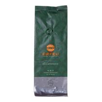 Café Orfeu Em Grão Descafeinado 250g