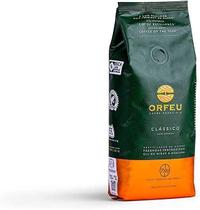 Café Orfeu Em Grãos Clássico 250G