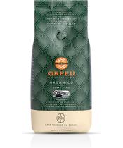 Café Orfeu em Grãos Orgânico 250G