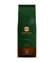 Café Orfeu Intenso em grãos 250 g