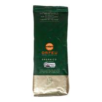 Café Orfeu Torrado Em Grão Orgânico 250g