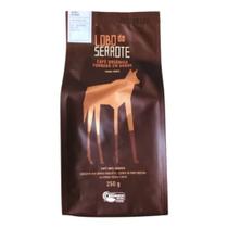 Café Orgânico Arara 3 Lobo do Serrote 250g Café Orgânico Arara 3 Lobo do Serrote 250g