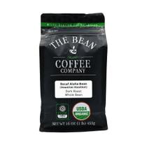 Café Orgânico Descafeinado The Bean Sabor Avelã Havaiana 453 g Café Orgânico Descafeinado The Bean Sabor Avelã Havaiana 453 g