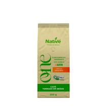 Café Orgânico Grão Especial Cerrado Native - 250g