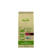 Café Orgânico Grão Especial Mogiana Native - 250g